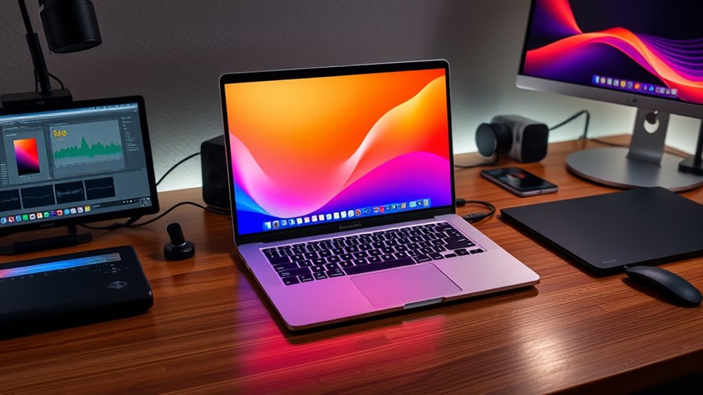 choosing the right macbook pro
