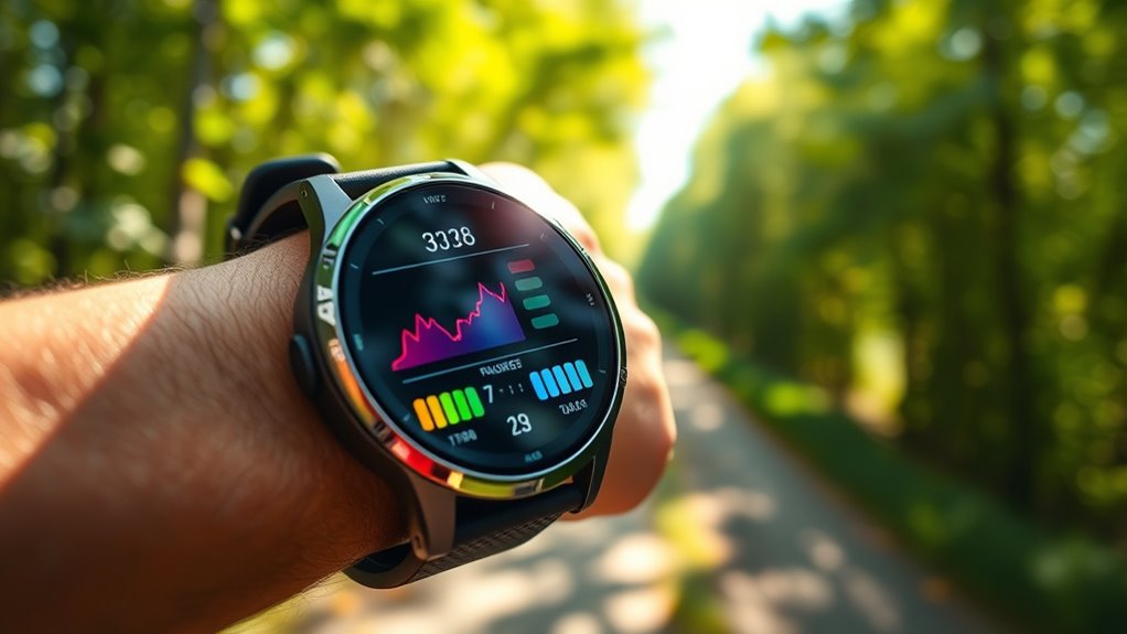 choosing the right running watch