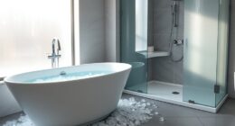 cold water recovery techniques