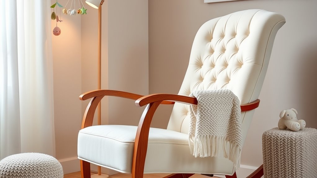 comfort adjustability style safety