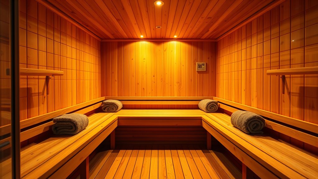 comfort safety features