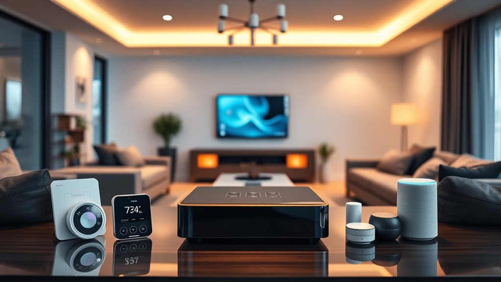 compatibility power flexibility ease