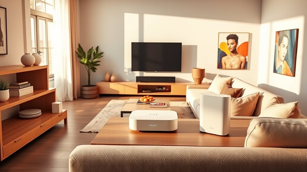 coverage devices speed security