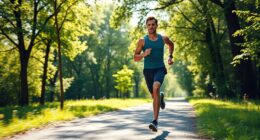 create your running purpose