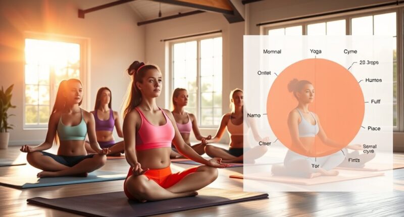 cycle aligned training strategies