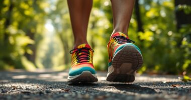 debunk running shoe myths
