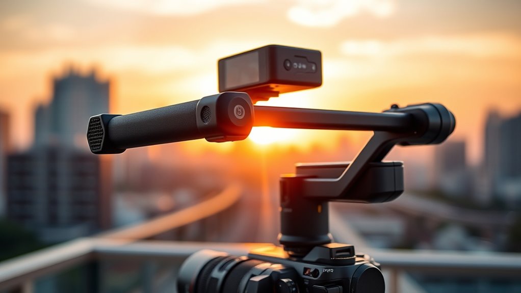 device compatibility and stabilization