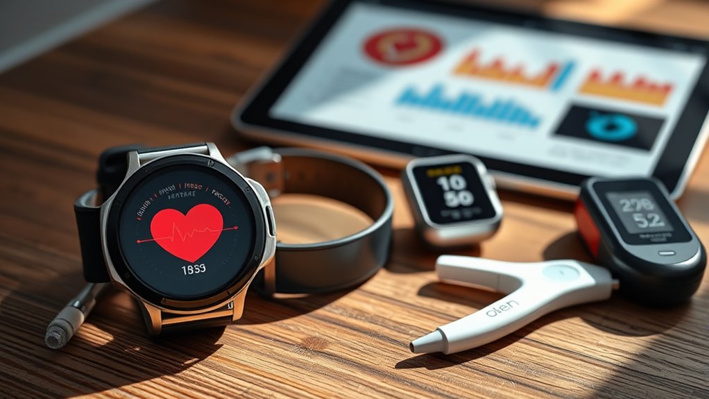 device connectivity accuracy comfort
