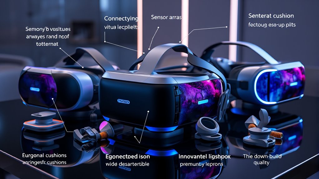 display comfort controls battery