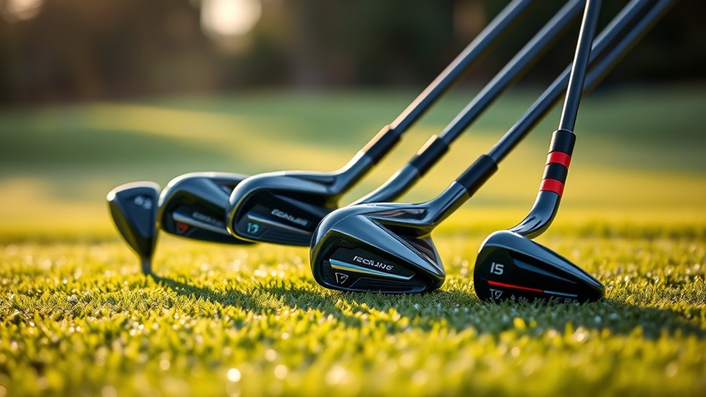 durability customization performance technology