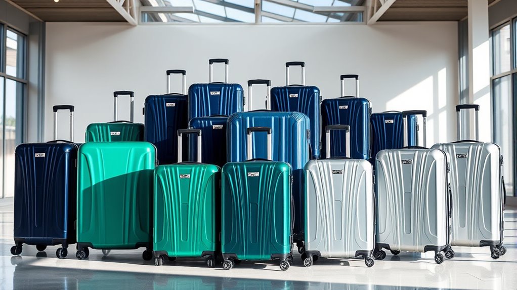 durability security size organization