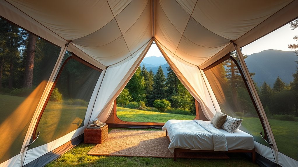 durability weather resistance comfort