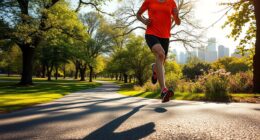 easy stress relief routines