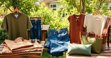 eco friendly amazon fashion