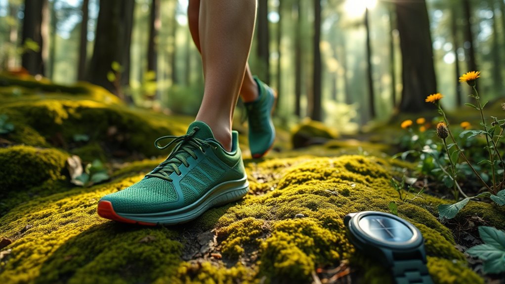 eco friendly recycled biodegradable gear