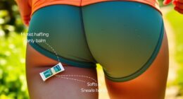 effective chafing prevention strategies