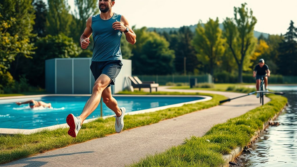 effective cross training for runners