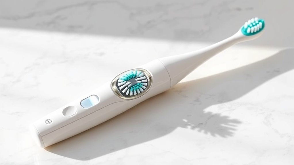 effective customizable brushing features