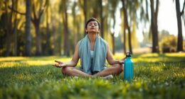 effective post exercise recovery techniques