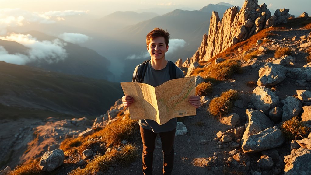 embrace setbacks as growth