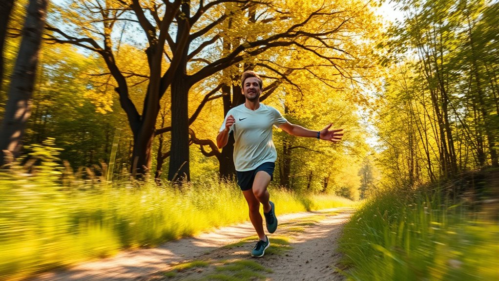 endorphins enhance mood naturally