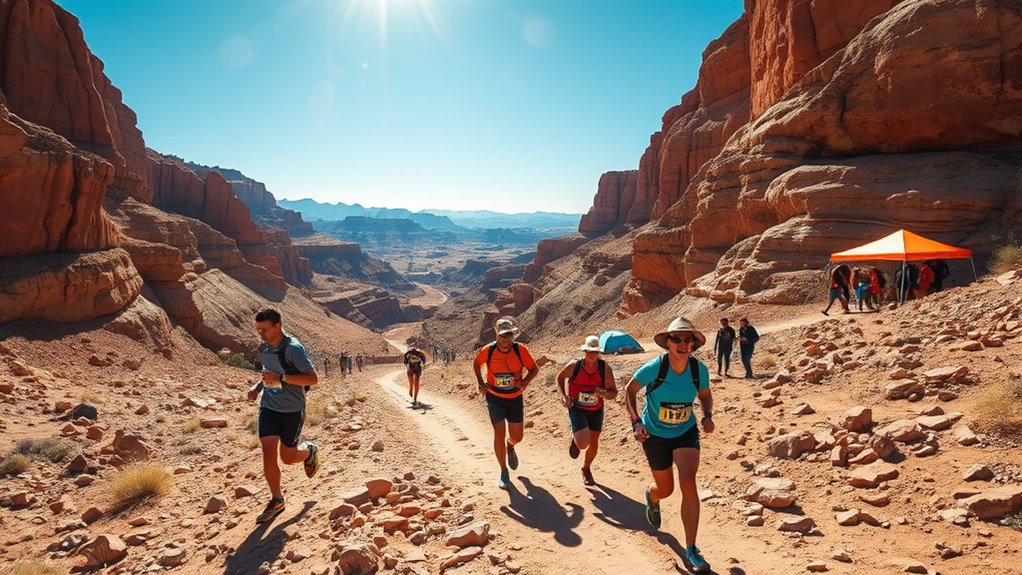 endurance strategy hydration resilience