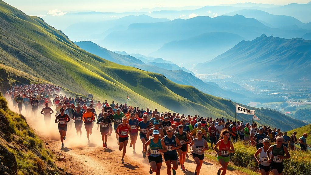 endurance strategy resilience preparation