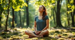 enhance stamina through breathing