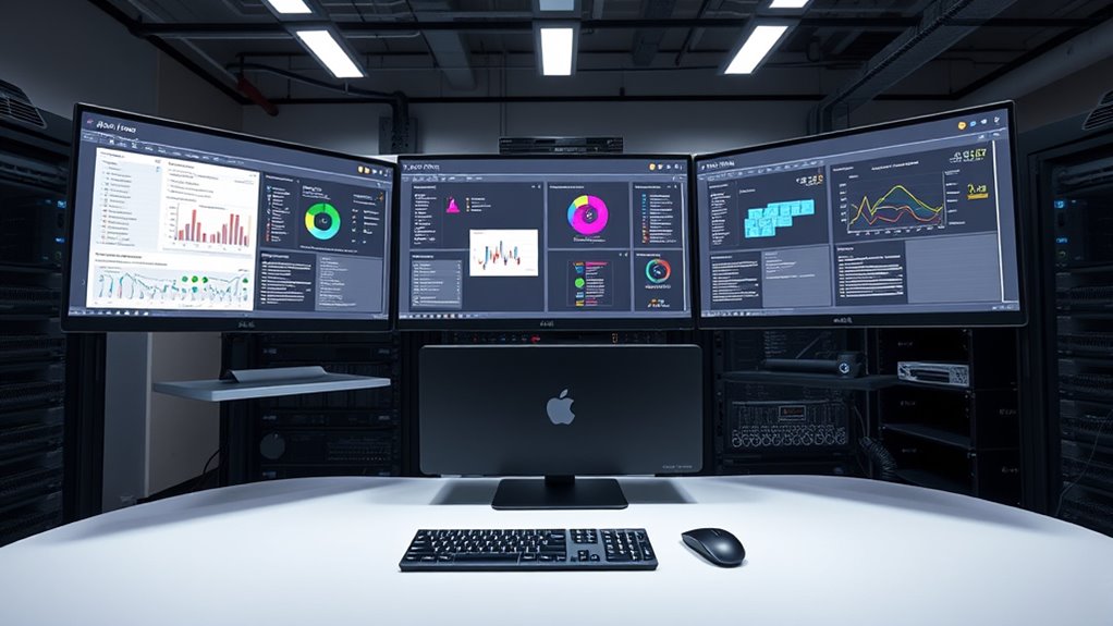 enterprise mac pro considerations