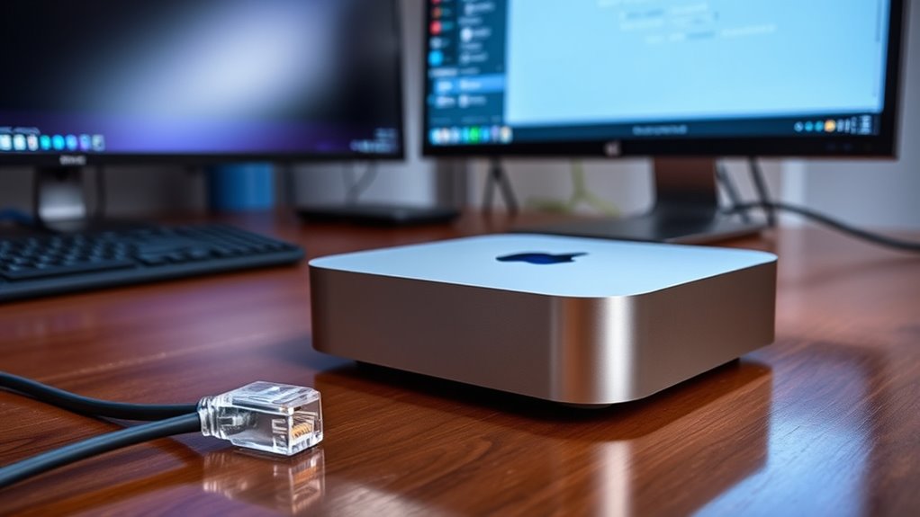 ethernet quality and compatibility