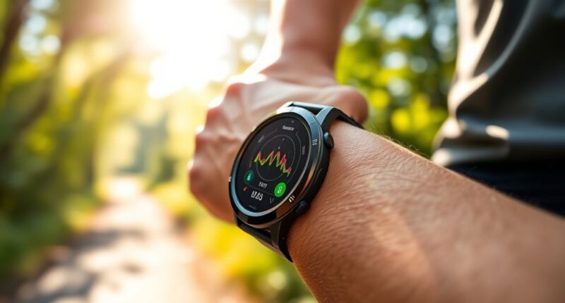 evolution of running devices