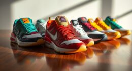 exclusive sneakers for collectors