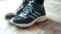 extend running shoe lifespan