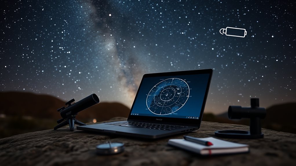 extended battery and portability