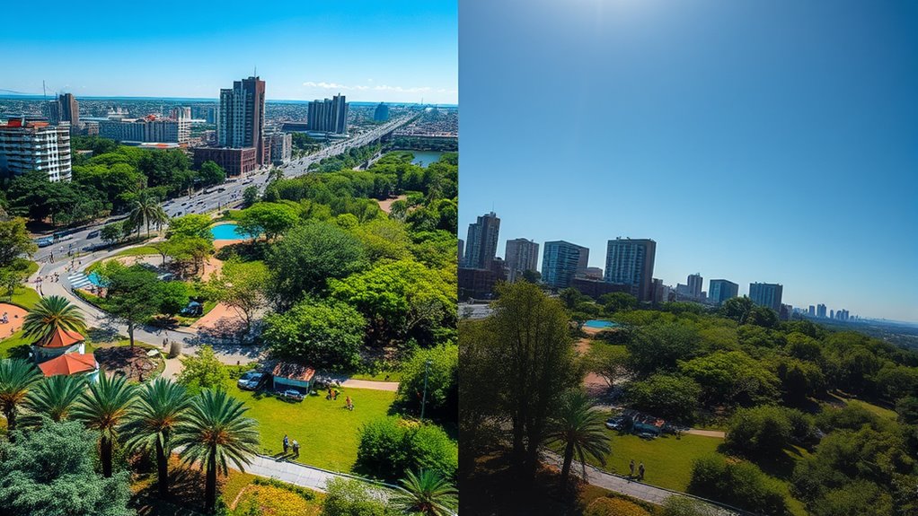 focus on high impact activities