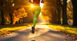 getting back to running