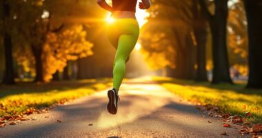 getting back to running