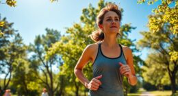 gradually increase heat exposure