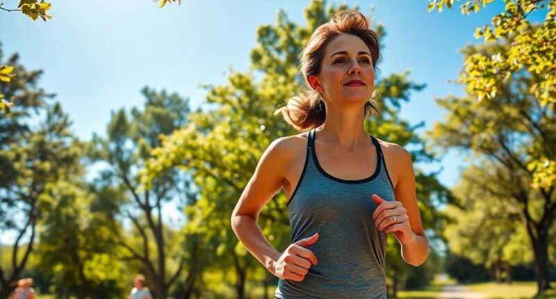 gradually increase heat exposure