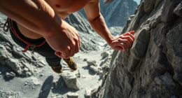 gravity s effect on movement