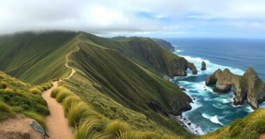 hilly windy scenic marathon