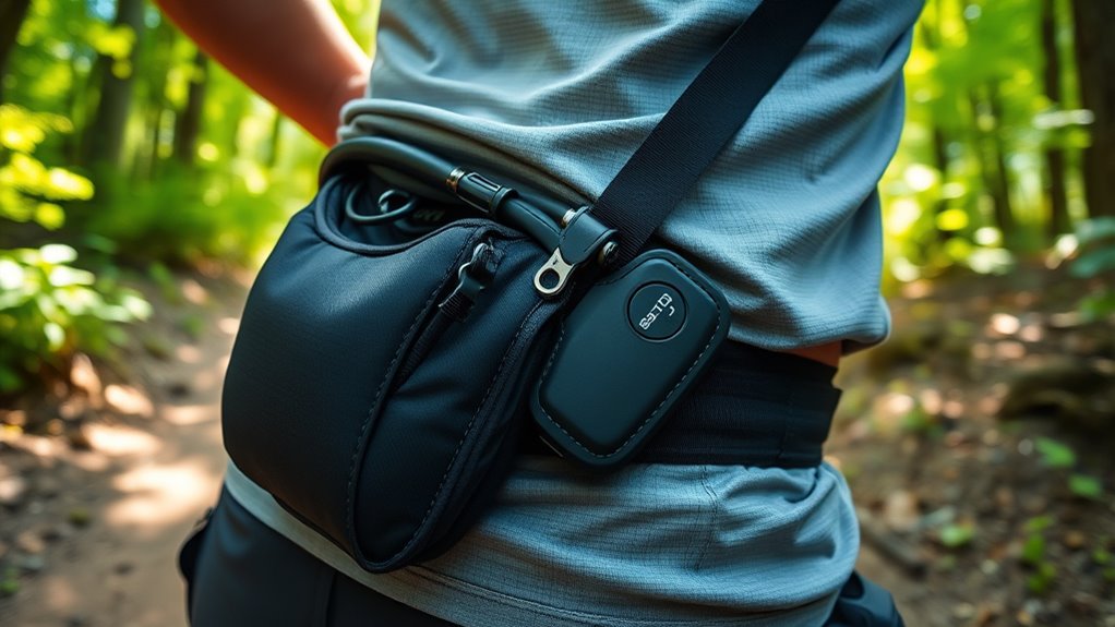 hydration and safety essentials