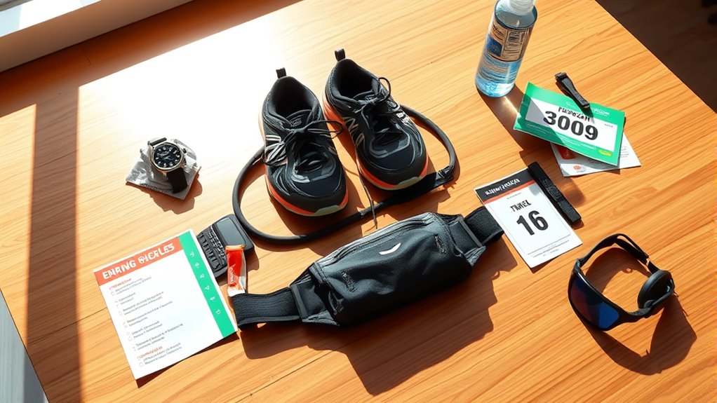 hydration nutrition preparation performance