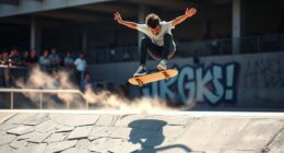 impact forces and injury