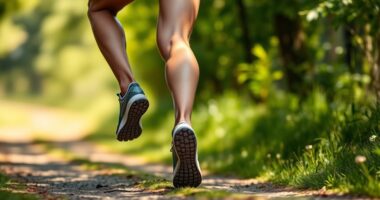 improve hip ankle flexibility