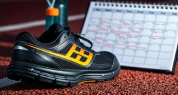 increase weekly mileage safely