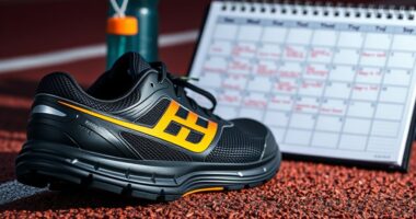 increase weekly mileage safely