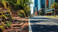journey through history