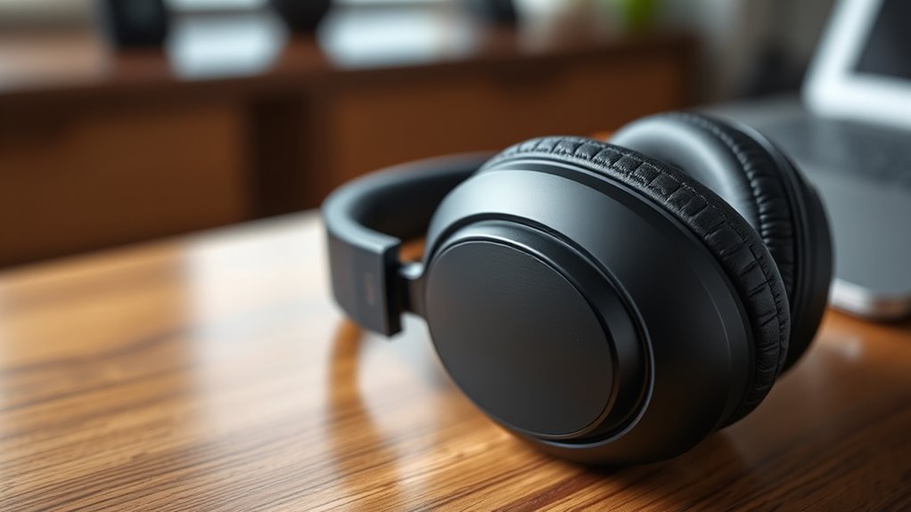 key factors for headphone selection