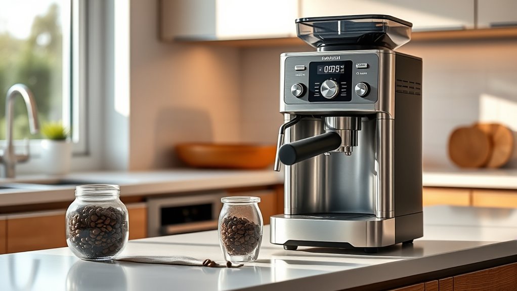 key factors for premium brewing